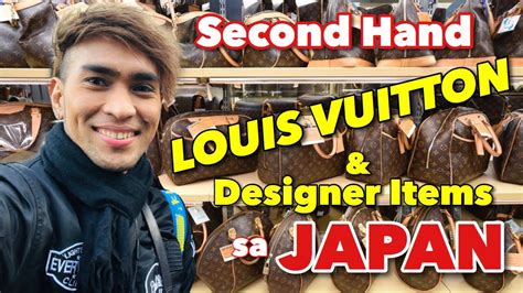 why is louis vuitton so cheap in japan|louis vuitton japan online shop.